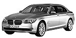 BMW F01 C0696 Fault Code
